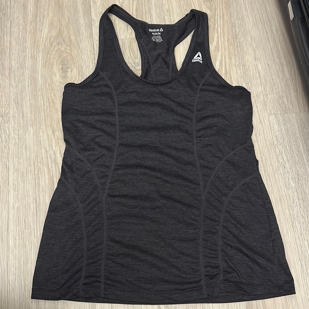 Reebok Tank Top Size M